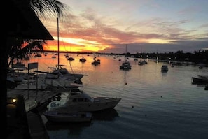 Port de plaisance