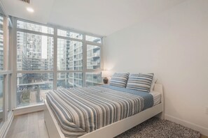 2 Schlafzimmer, Bügeleisen/Bügelbrett, Reisekinderbett, WLAN