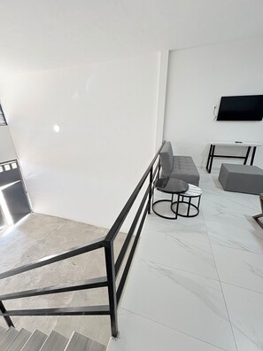 Front of property - Periférico Bodega con Departamento B (Tonalá)