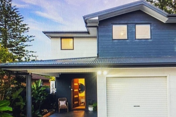 Sundance on the Jetty