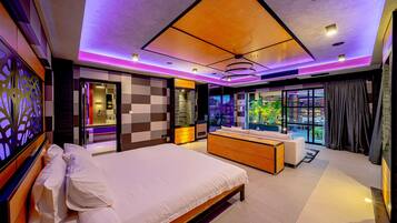 10 makuuhuonetta, silitysrauta/-lauta, Wi-Fi, vuodevaatteet