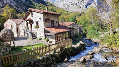 Cangas de Onís House - El Rincón del Castro