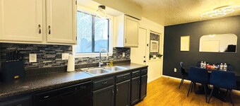 Your Cozy Base for Fun Escapes!