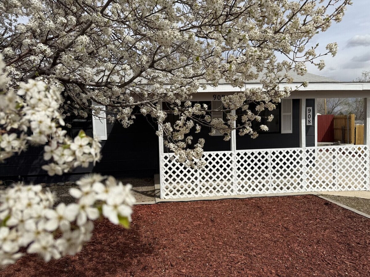 Foto de perfil del anfitrión