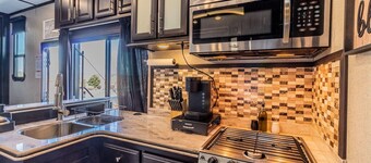 Riverbend Ridge Your Southwest retreat!!