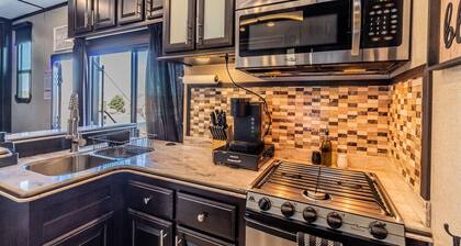 Riverbend Ridge Your Southwest retreat!!