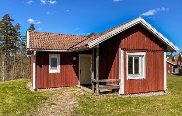 Eksteriør