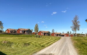 Eksteriør