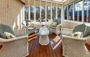 Interior - Nice home in Vittsjö with sauna (Vittsjö)