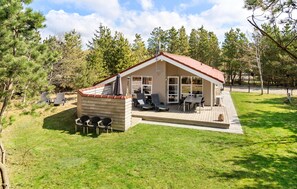 テラス / パティオ