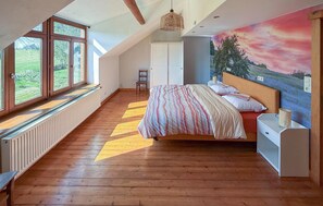 2 Schlafzimmer, kostenloses WLAN