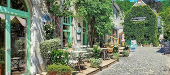 Stunning home in Durbuy with sauna