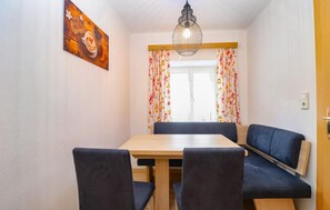 Dining - Ferienwohnung in Sankt Koloman (Sankt Koloman)