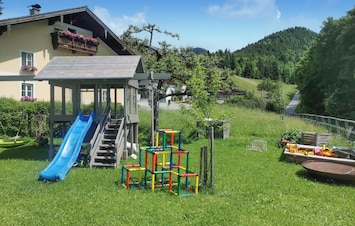 Espace pour enfants