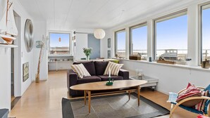 Oppholdsområde