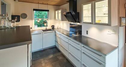 3 bedroom beautiful home in Hjørring