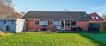 Bellissima casa con 3 camere da letto a.