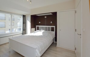 1 bedroom, free WiFi