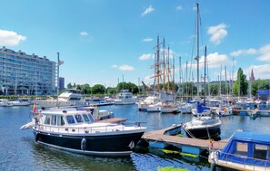 Port de plaisance
