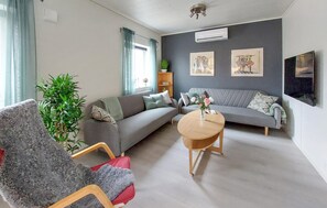 TV connectée