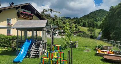 Magnifique appartement Ă Sankt Koloman