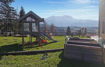 Espace pour enfants