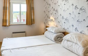 1 chambre, Wi-Fi gratuit