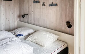 3 chambres, Wi-Fi gratuit
