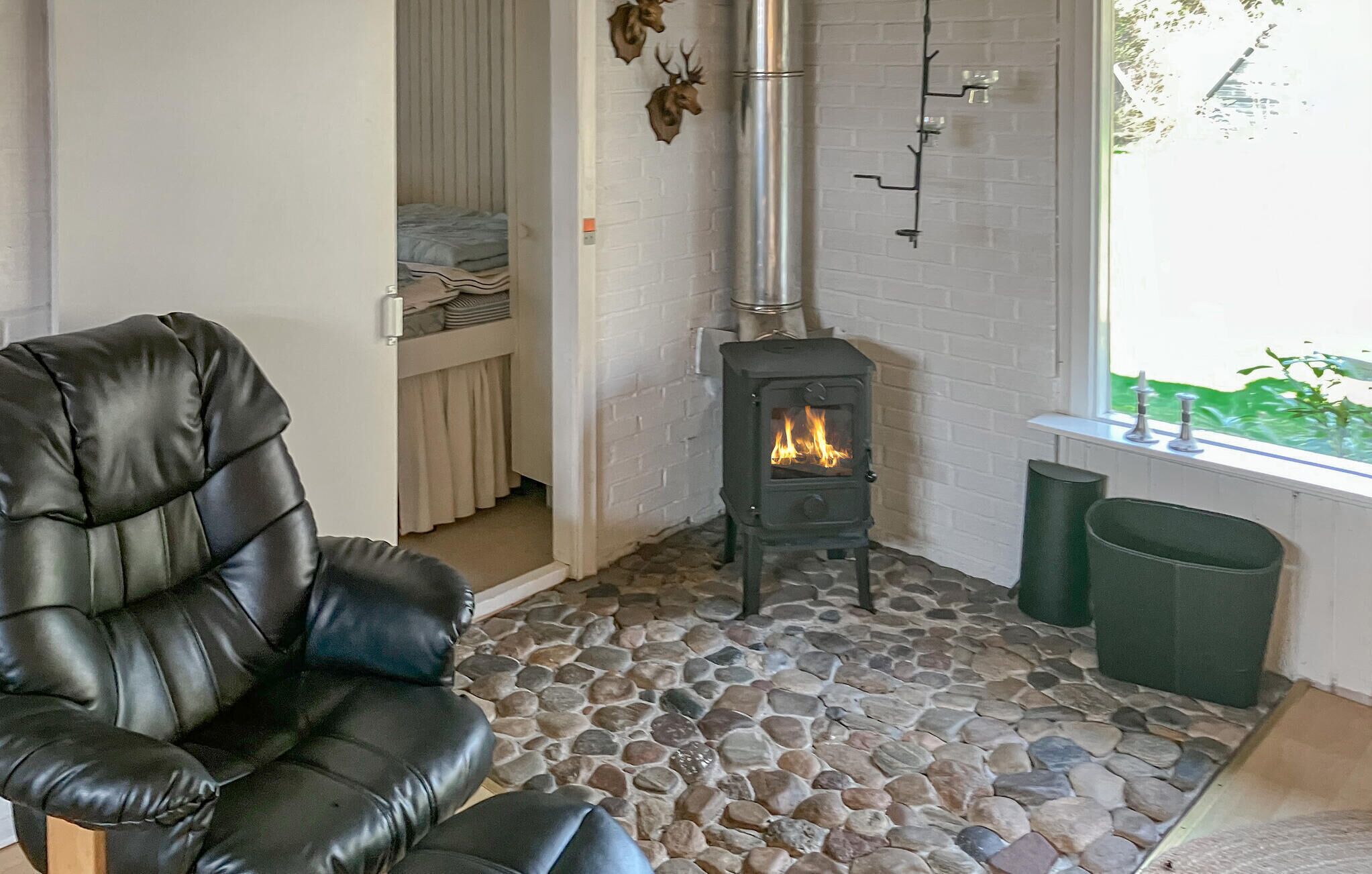 Interiør