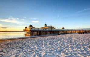 Fishing - Gorgeous home in Varberg with WiFi (Varberg)