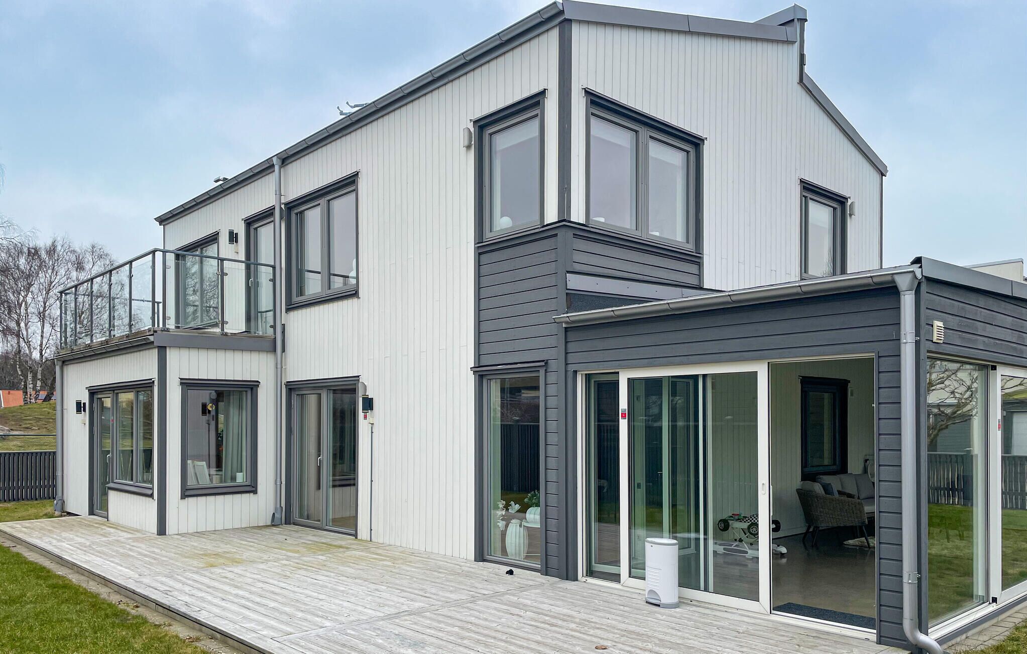 Exteriör