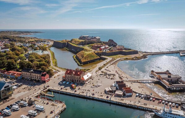 Port de plaisance