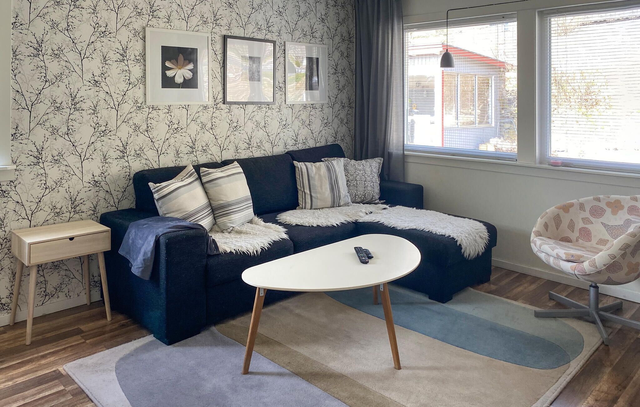 Televisor intel·ligent 