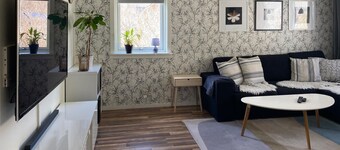 1 bedroom stunning home in Mullsjö