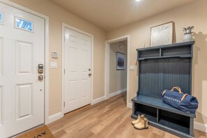 Casa (4 Bedrooms) | Interior