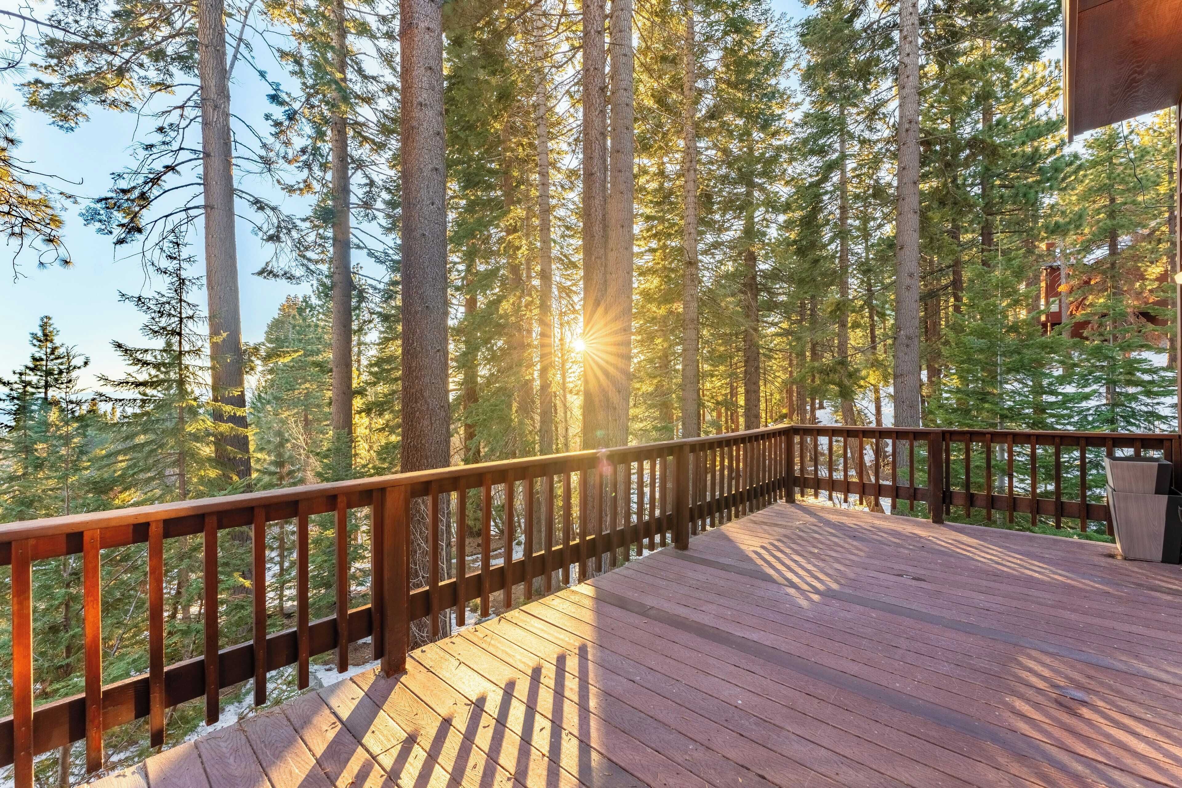 Rumah (4 Bedrooms) | Interior