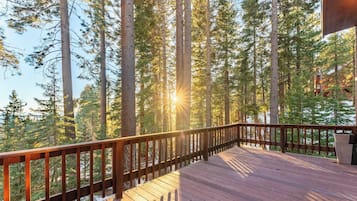 Rumah (4 Bedrooms) | Interior