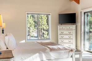 Casa (4 Bedrooms) | Interior
