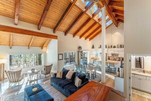 Casa (4 Bedrooms) | Parte interna