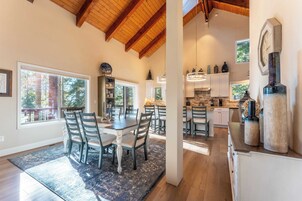 Maison (4 Bedrooms) | Intérieur