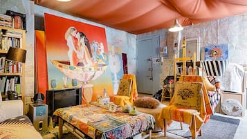 Interieur