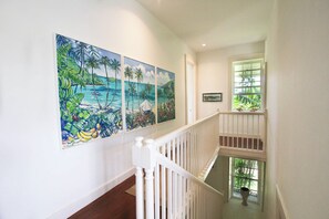 Interior - Charming Villa with Private Pool, Close to Beach - Rosedale (Worthing)