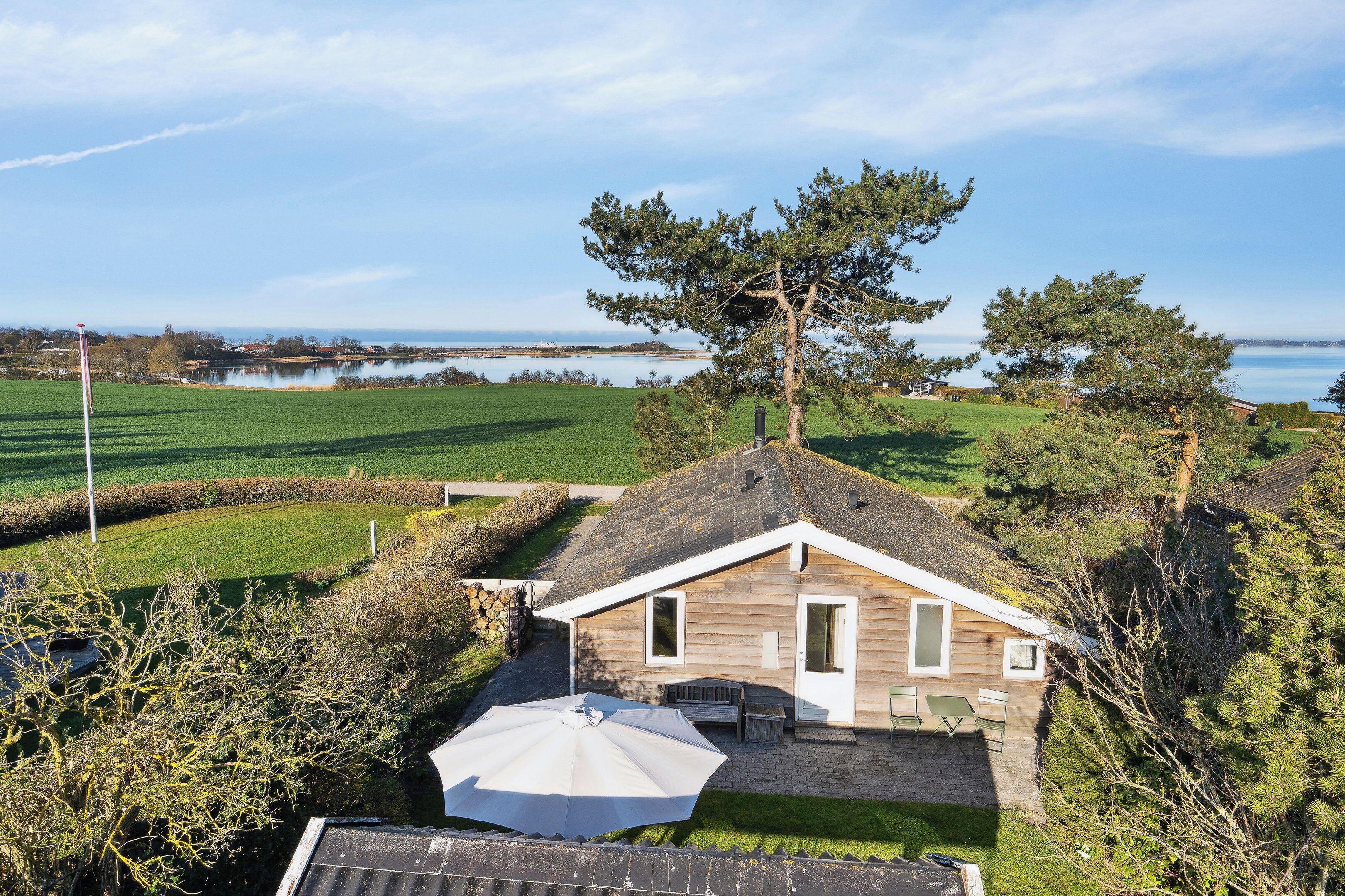 Udendørsområde