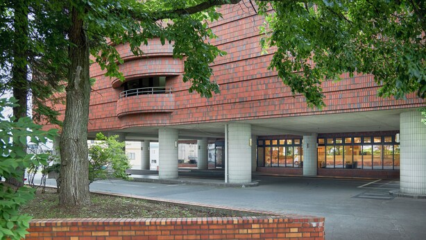 Eksteriør