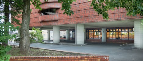 Exterieur