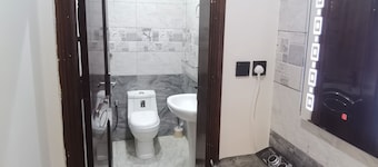 Charming studio with AC and WiFi in wonderful Madinah