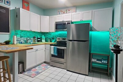 Cocoa Beach Condo - Family Tides