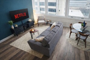 Smart TV