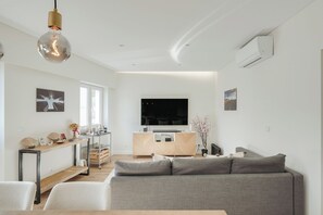 Smart TV, books, computer monitors