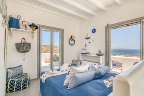 7 chambres, fer et planche à repasser, lit parapluie, Wi-Fi gratuit